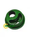 H133599 Эксцентрик левый подшипника рычага соломотряса John Deere
