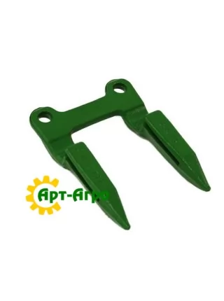H145791 Палець подвійний жатки John Deere