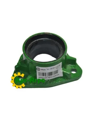 H147593 Корпус подшипника верхнего вала John Deere
