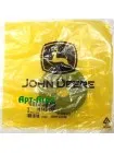 H148132 Втулка гумова John Deere