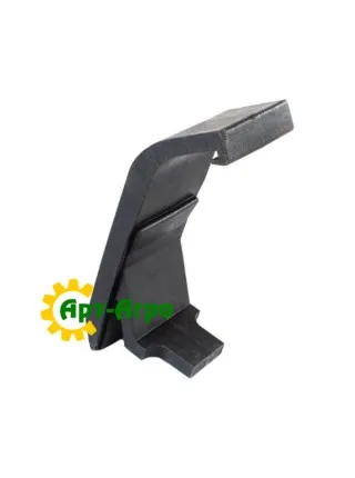 H148187-UA John Deere Feeder House Conveyor Chain Guide Plate