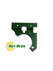 H148271 Кронштейн крепления датчика John Deere