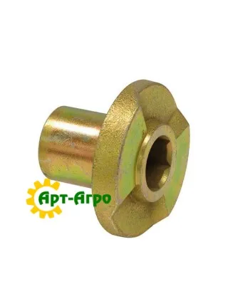 H154122-UA Муфта обгінна (ступиця) John Deere