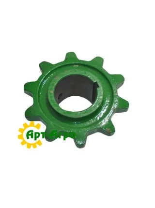 H159613 Звездочка z=10 John Deere