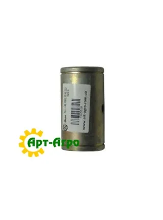 H165510 Муфта шліцьова сполучна John Deere H165510 Муфта шліцьова сполучна John Deere