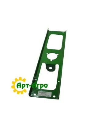 H167614 Опора вала вентилятора очищення John Deere H167614 Опора вала вентилятора очищення John Deere