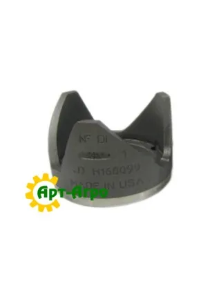 AH170157 Profile cam (set of 2 pcs. Crown) John Deere AH170157 Profile cam (set of 2 pcs. Crown) John Deere