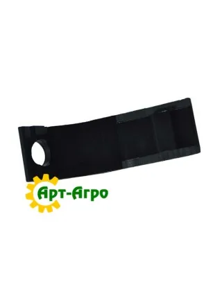 H171960 Пластина напрямна ланцюга транспортера похилої камери John Deere