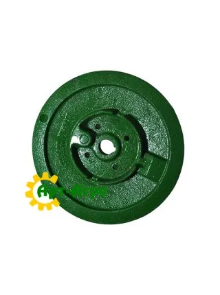 H173073 варіаторной шків John Deere