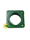 H203950-WN Hammer bearing housing. John Deere drum