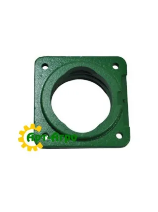H203950-WN Hammer bearing housing. John Deere drum H203950-WN Hammer bearing housing. John Deere drum