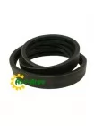 H221733 John Deere Double Band Belt