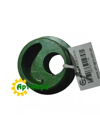 H227071-UA Right eccentric straw walker shaft (Ukr) John Deere