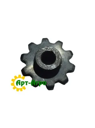 H228385 Зірочка верхня зернового елеватора John Deere