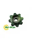 H233287 John Deere drive sprocket