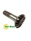 H96148 Вал-шестерня редуктора розвантаження Z-18 John Deere