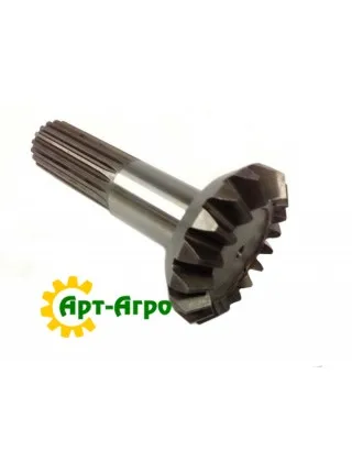 H96148 Вал-шестерня редуктора розвантаження Z-18 John Deere