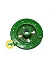 H97574 Ступица нижнего шкива John Deere