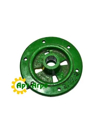 H97574 Маточина нижнього шківа John Deere
