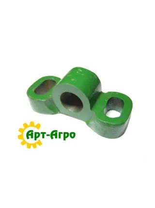 H98780 Кріплення металеве JOHN DEERE (A&I)