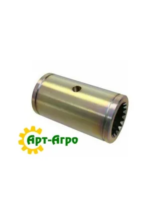 HXE30611 Муфта шліцьова сполучна John Deere HXE30611 Муфта шліцьова сполучна John Deere