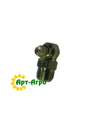 JD7781 Прес-маслянка John Deere