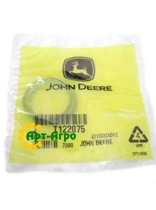 T122075 O-ring John Deere T122075 O-ring John Deere