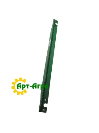 Z100722 Планка транспортера похилої камери John Deere Z100722 Планка транспортера похилої камери John Deere