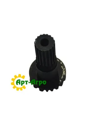 Z11718-UA Pinion shaft (Ukr) John Deere Z11718-UA Pinion shaft (Ukr) John Deere