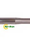 Z32893 John Deere harvester drive shaft, 325mm