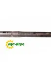 Z33438 John Deere Inclined Conveyor Shaft - 1353 mm