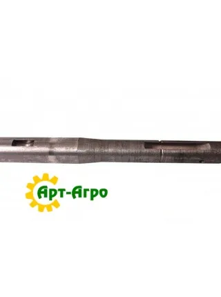 Z33438 Вал похилого транспортера комбайна John Deere - 1353 мм Z33438 Вал похилого транспортера комбайна John Deere - 1353 мм