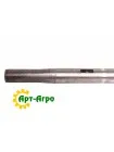 Z33438 John Deere Inclined Conveyor Shaft - 1353 mm