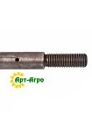 Z33438 John Deere Inclined Conveyor Shaft - 1353 mm