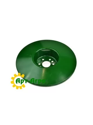 Z58337 Диск варіатора John Deere Z58337 Диск варіатора John Deere