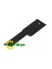 Z59020 John Deere chopper fixed blade