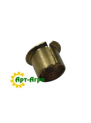 Z60285 John Deere chopper drive tensioner arm bushing
