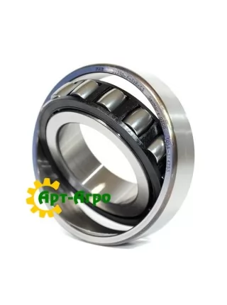20210 KMC3 TOPROL Підшипник однорядний роликовий з конусним внутрішнім кільцем (латунний сепаратор)