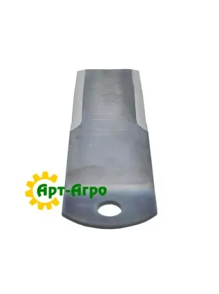 600300 нож измельчителя неподвижный гладкий 195x50x3 мм CLAAS 600300 нож измельчителя неподвижный гладкий 195x50x3 мм CLAAS