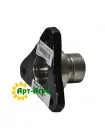 120-188D Flange 3-bolt. (trunnion) Great Plains