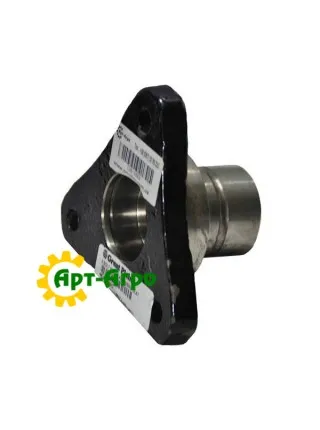 120-188D Flange 3-bolt. (trunnion) Great Plains