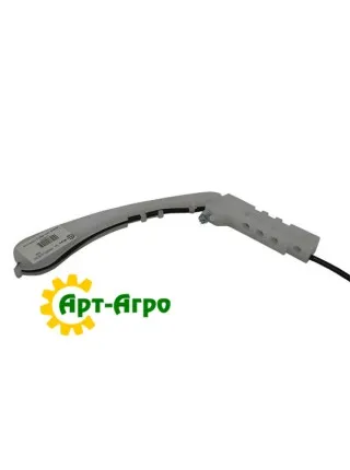 120825 Great Plains Liquid Fertilizer Tube Seed Firmer