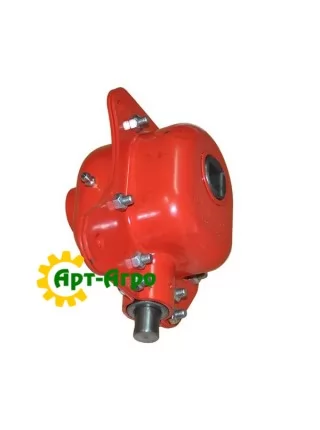 G15421810 Gearbox Gaspardo