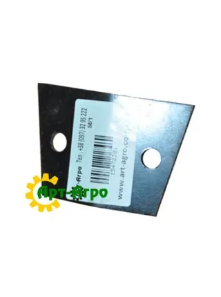 G15472301R Скребковий скидач Gaspardo