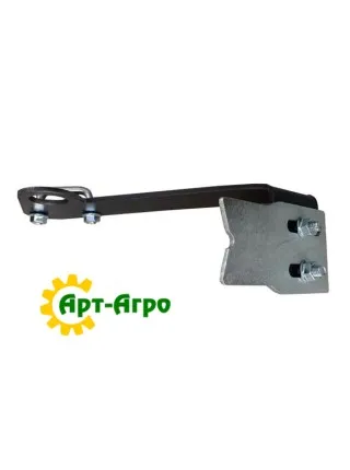 270-139K Чистик колеса, що прикочує в зборі (270-334D+270-333D+806-249C) Great Plains