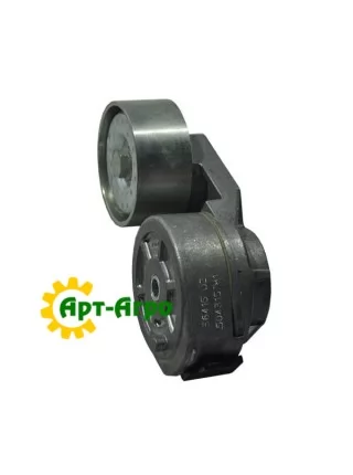 504315781 Ролик натяжний ременя двигуна CNH 504315781 Ролик натяжний ременя двигуна CNH