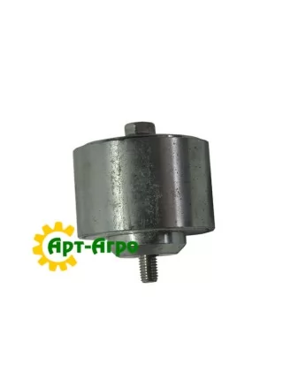 504356836 Ролик натяжний ременя двигуна CNH 504356836 Ролик натяжний ременя двигуна CNH