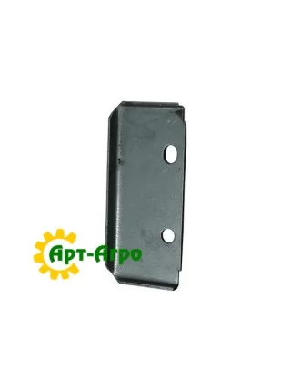 0006054491 Scraper pad 2x56x130 CLAAS 0006054491 Scraper pad 2x56x130 CLAAS