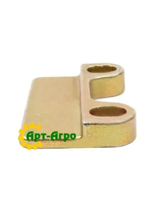 613017 Напрямна коси жатки CLAAS 613017 Напрямна коси жатки CLAAS