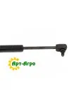 0006258350 Gas shock absorber for Claas Lexion, Medion, Dominator - 587mm [Original]